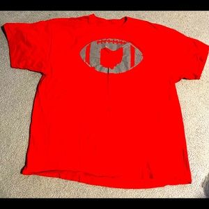 Mens OSU shirt